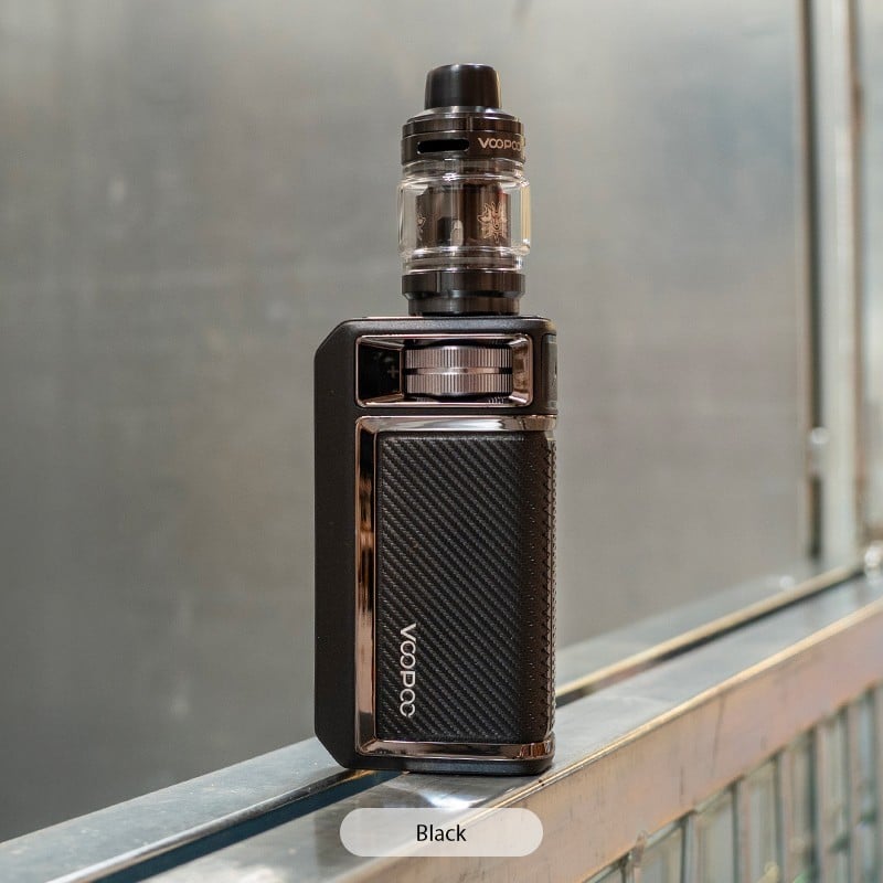 Kit Drag 6 - VOOPOO