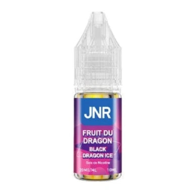 E-liquide Salt Black Dragon Ice - 10ml - JNR