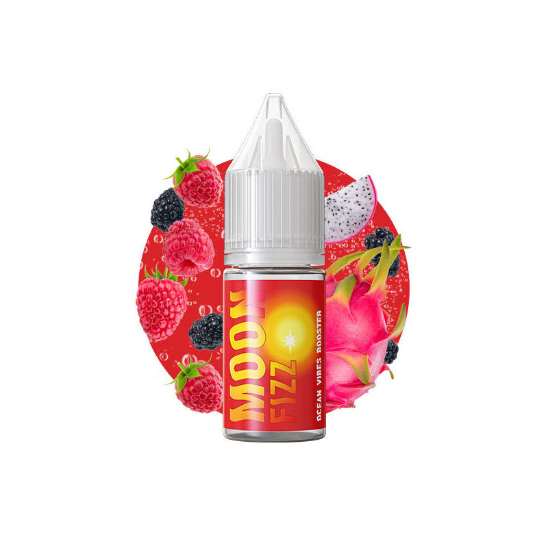 Booster Ocean Vibes - 10ml - Moon Fizz
