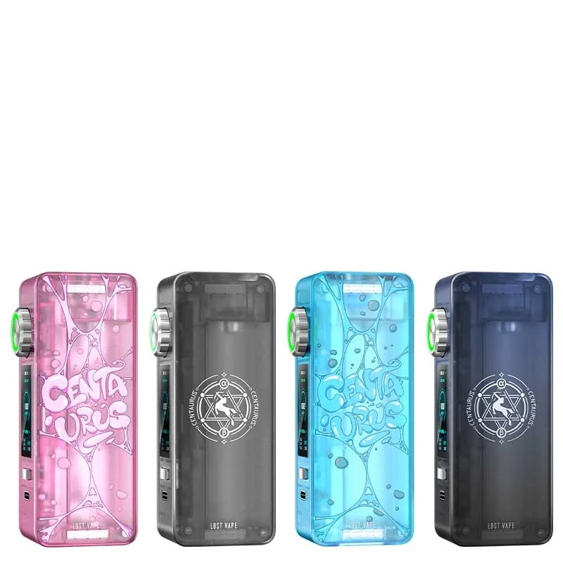 Box Centaurus N100 - Lost Vape