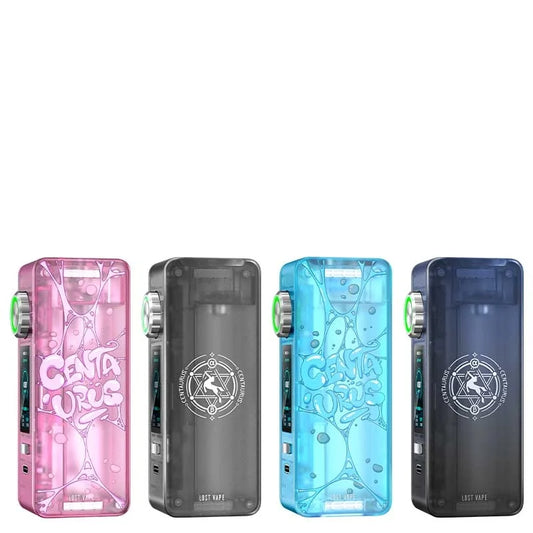 Box Centaurus N100 - Lost Vape