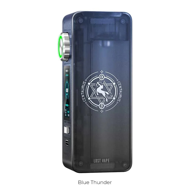 Box Centaurus N100 - Lost Vape