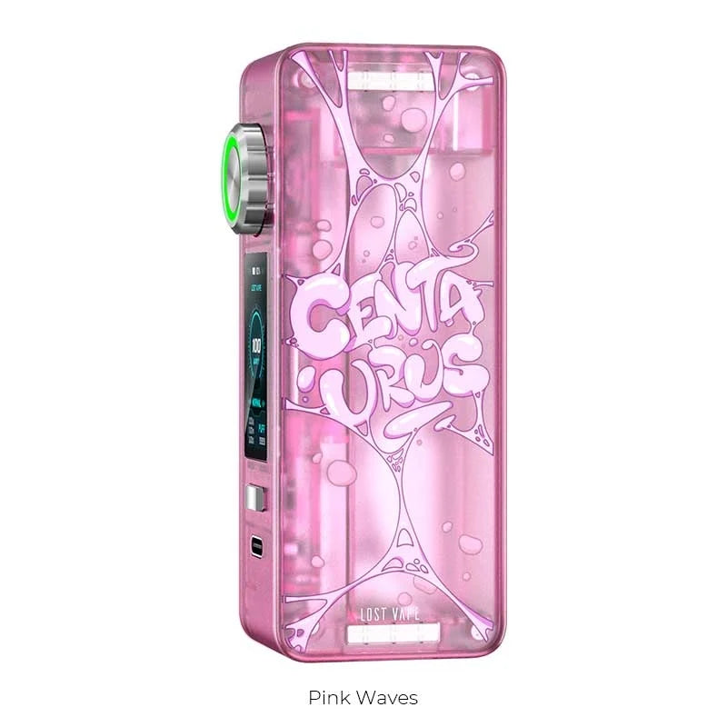 Box Centaurus N100 - Lost Vape