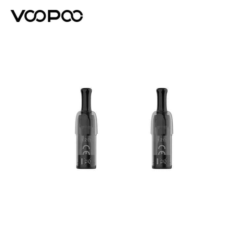 Cartouches Doric galaxy (x2) - Voopoo