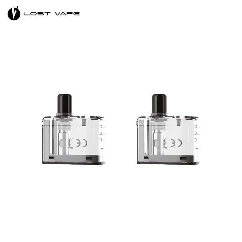 Cartouches Ori 35 (X2) - Lost Vape