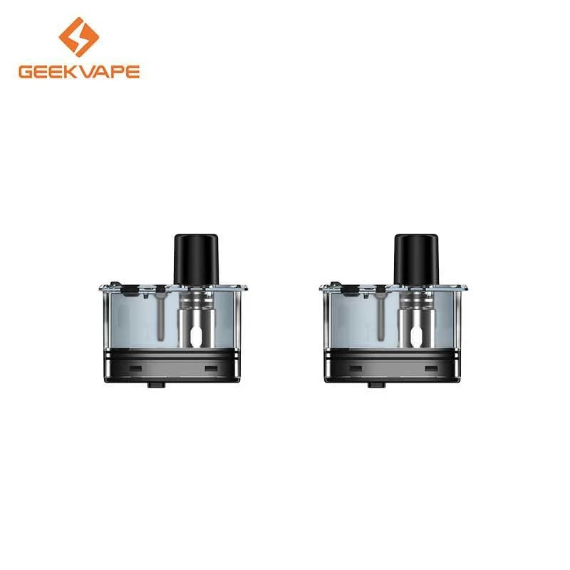 Cartouches Peak (X2) - GeekVape