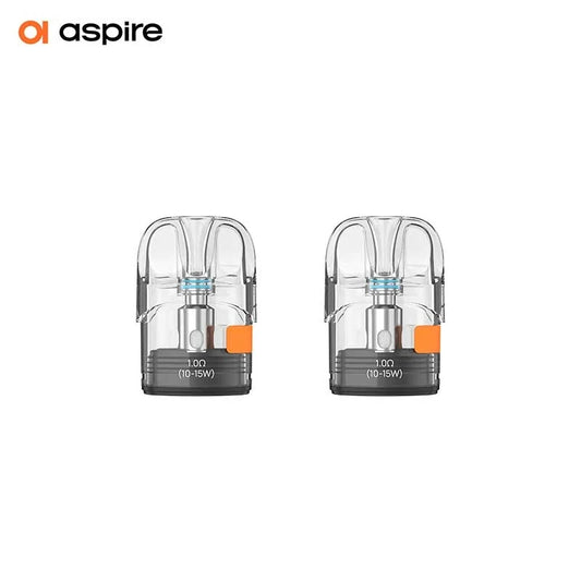 Cartouches Pixo (X2) -Aspire