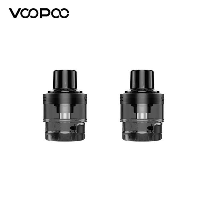 Cartouches PNP II Upgrade (x2) - VOOPOO