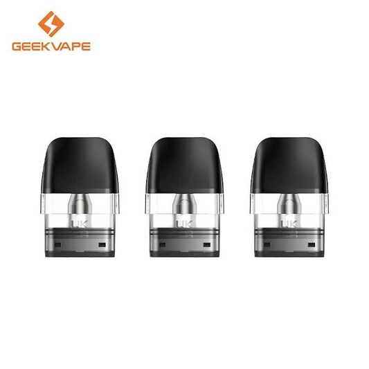 Cartouches Q (X3) - GeekVape