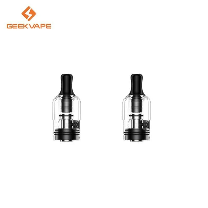 Cartouches S (X2) - GeekVape