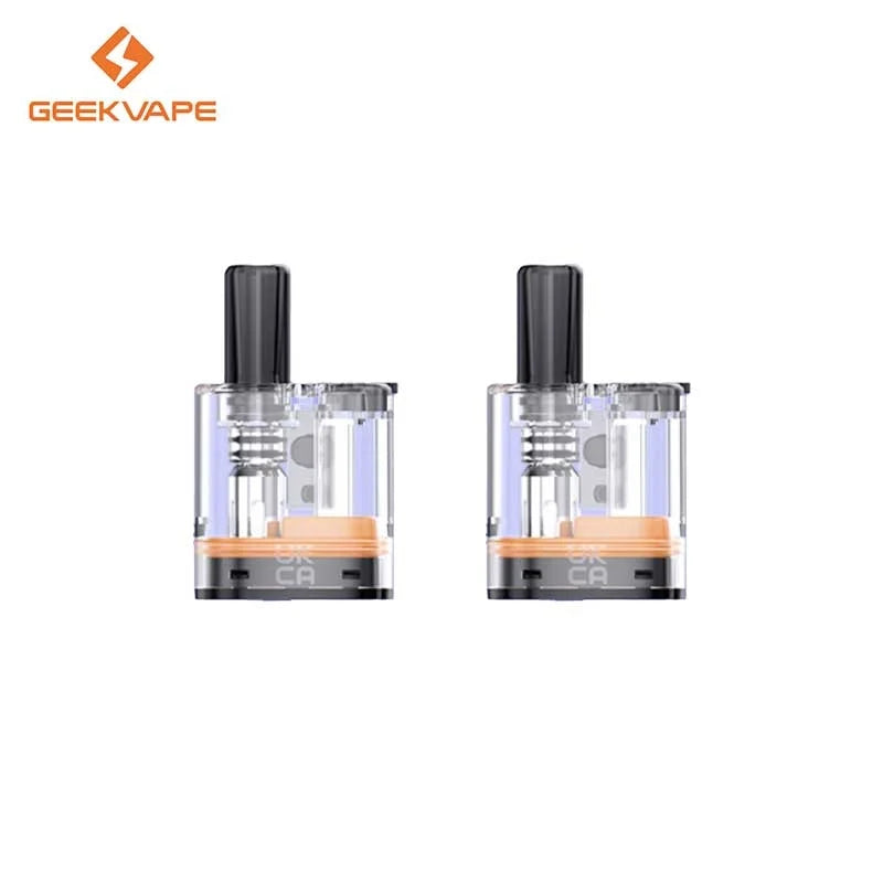 Cartouches Soul 2 (X2) - GeekVape