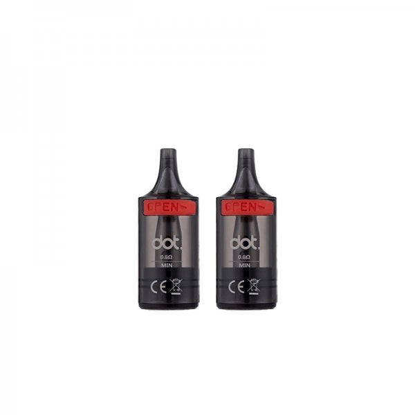 Pod Dot Switch R (x2) - DotMod