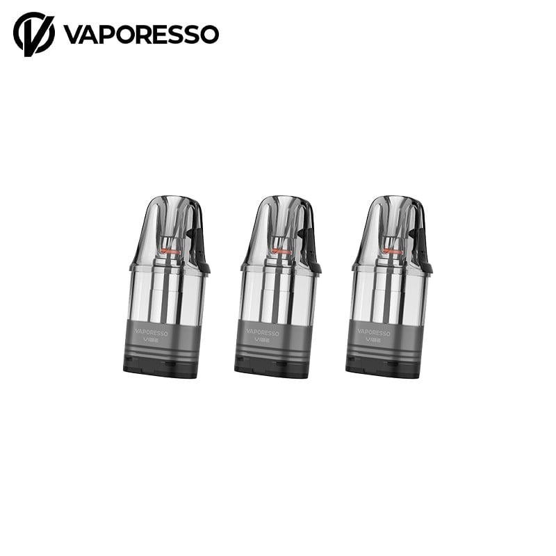 Cartouches Vibe SE (X3) - Vaporesso