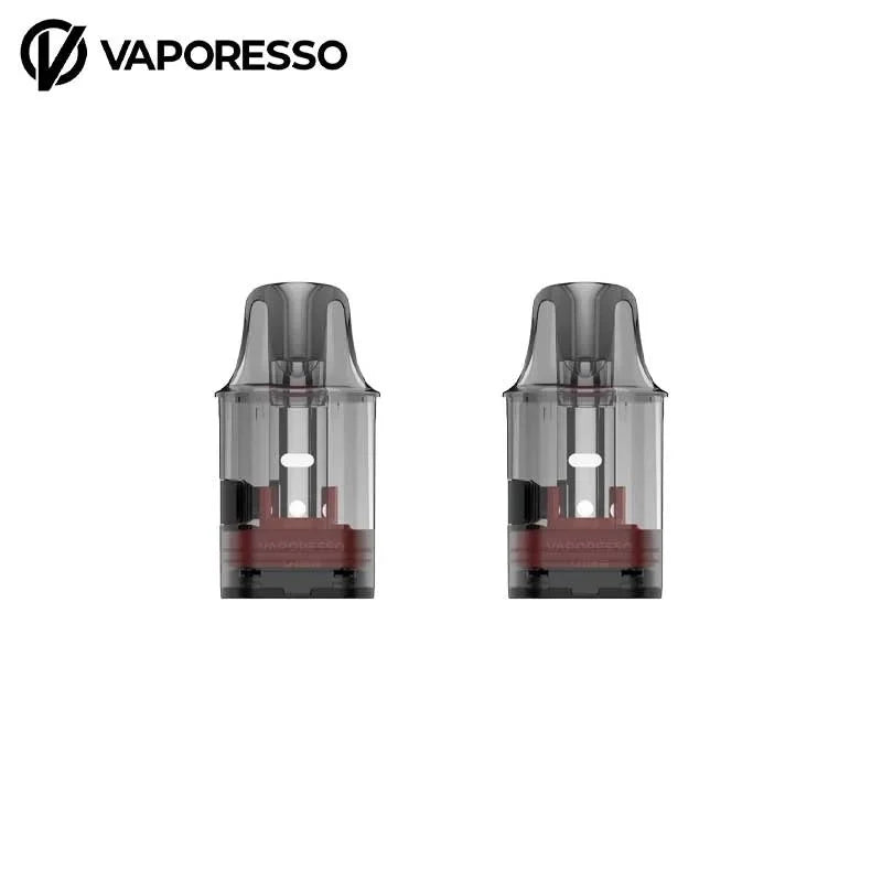 Cartouches Vibe SE (X2) - Vaporesso
