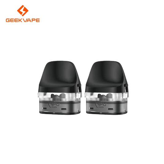 Cartouches vides JR (X2) - GeekVape