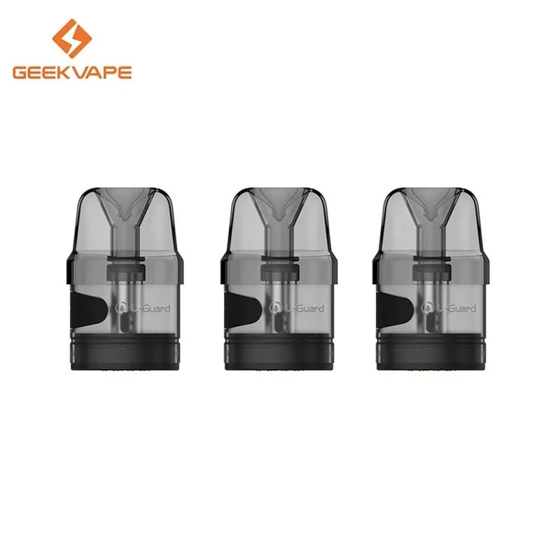 Cartouches Wenax H1 (X3) - GeekVape