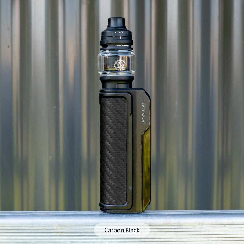 Kit Thelema Solo 100 Pro - Lost Vape