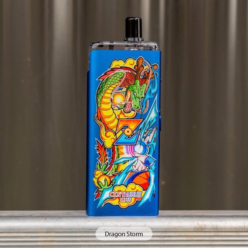 Centaurus Ori 35 - Lost Vape