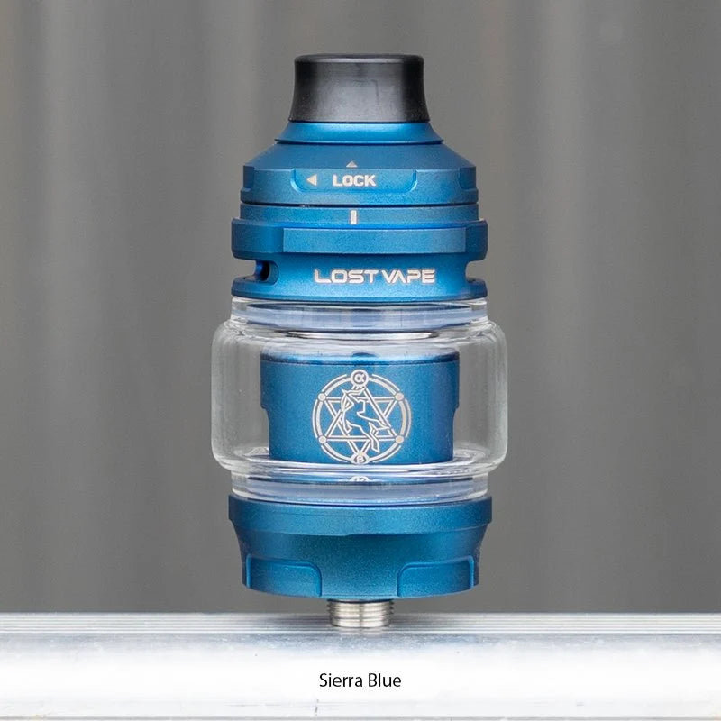 Centaurus Sub-ohm V2 - Lost Vape