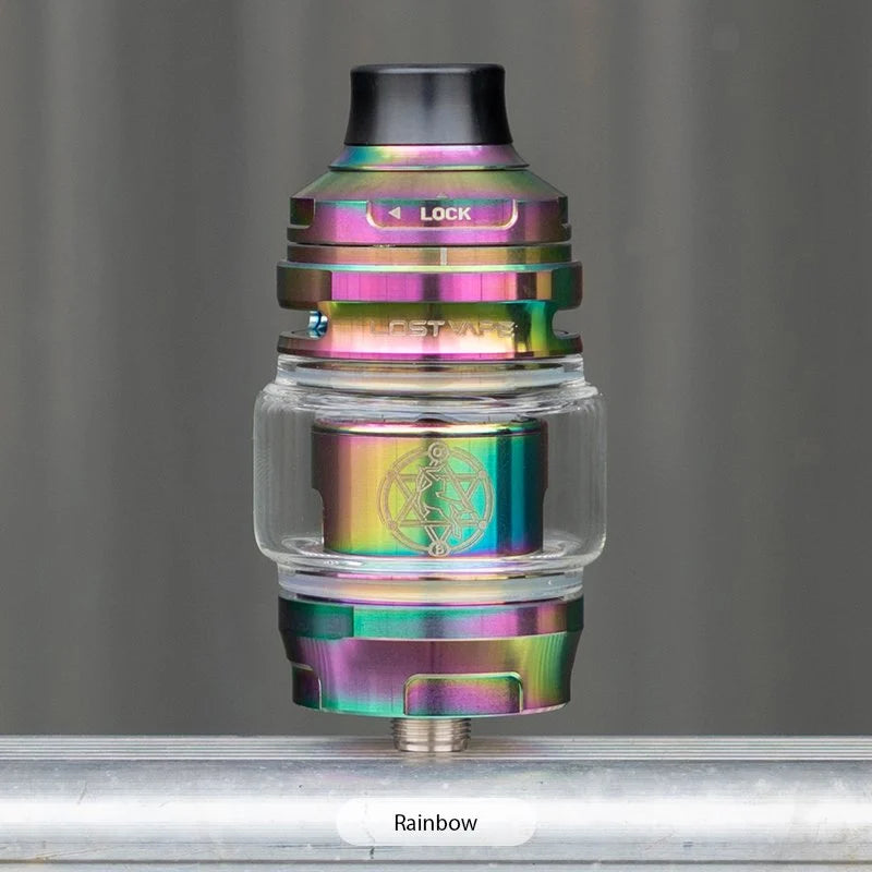 Centaurus Sub-ohm V2 - Lost Vape