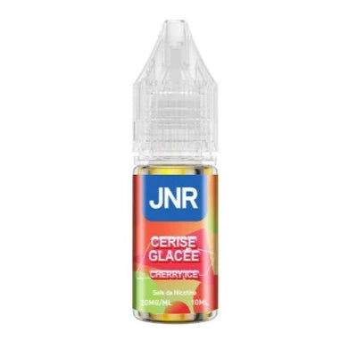 E-liquide Salt Cherry Ice - 10ml - JNR