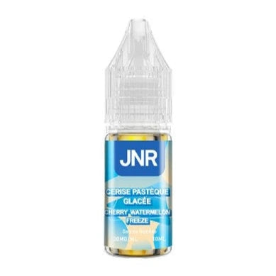 E-liquide Salt Cherry Watermelon Freeze - 10ml - JNR