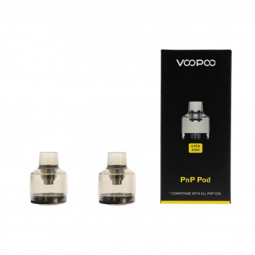 Cartouche PnP (x2) - Voopoo
