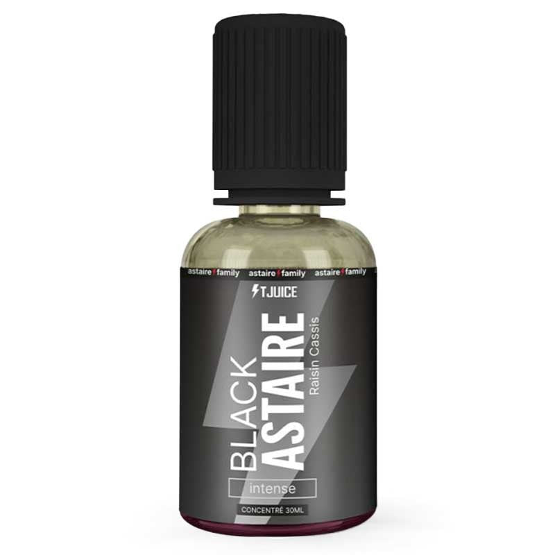 Concentré DIY Black Astaire - 30ml - TJUICE