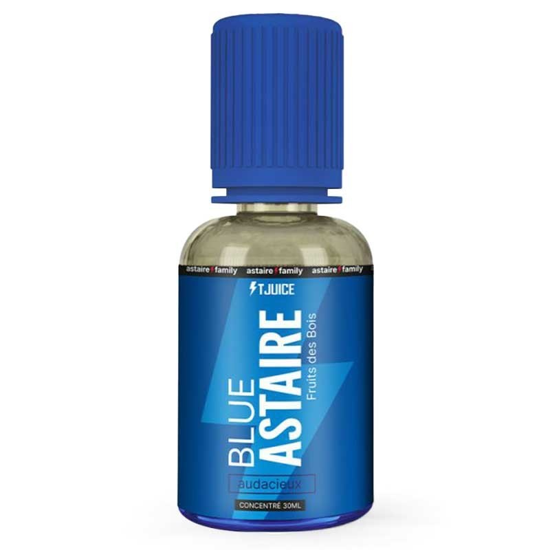 Concentré DIY Blue Astaire - 30ml - TJUICE