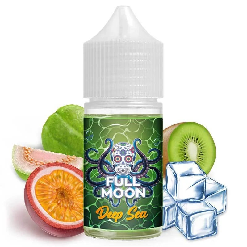 Concentré Deep Sea - 30ml - Full Moon