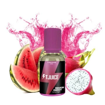 Concentré DIY Dragon Energy - 30ml - TJuice