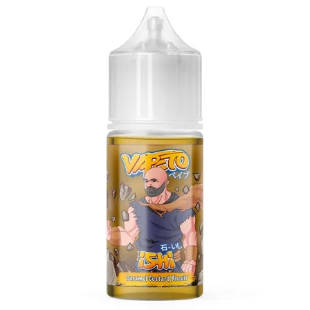 Concentré DIY Ishi - 30ml - Vapeto