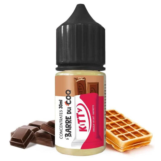 Concentré DIY Kitty  - 30ml - Barre du Coq