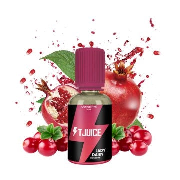 Concentré DIY Lady Daisy - 30ml - TJuice