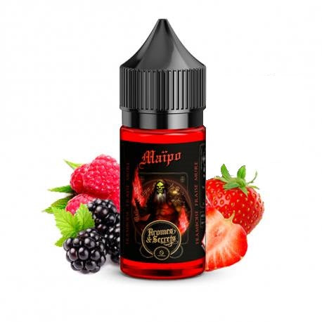 Concentré DIY Maipo - 30ml - Arômes et Secrets