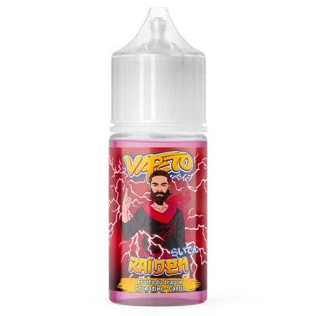 Concentré DIY Raiden - 30ml - Vapeto