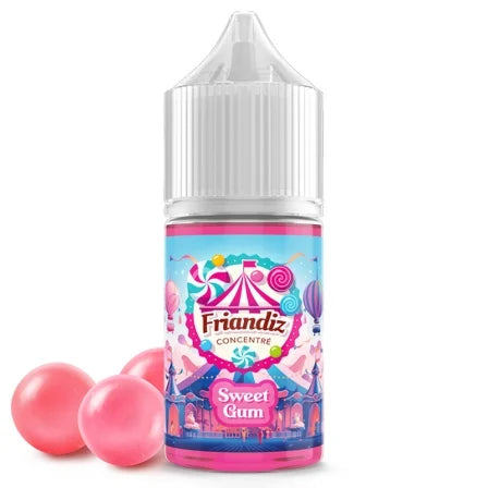 Concentré Sweet Gum - Friandiz