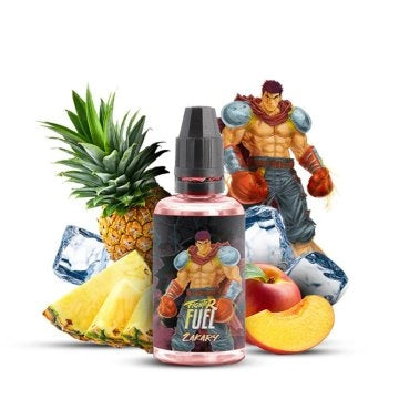 Concentré DIY Zakary - 30ml - Fighter Fuel