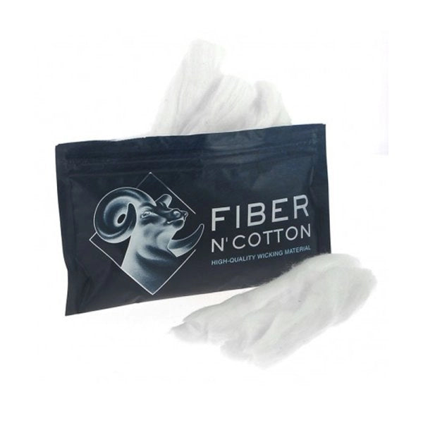 Fiber n’Cotton V2