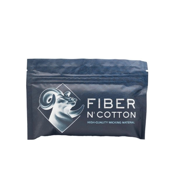 Fiber n’Cotton V2