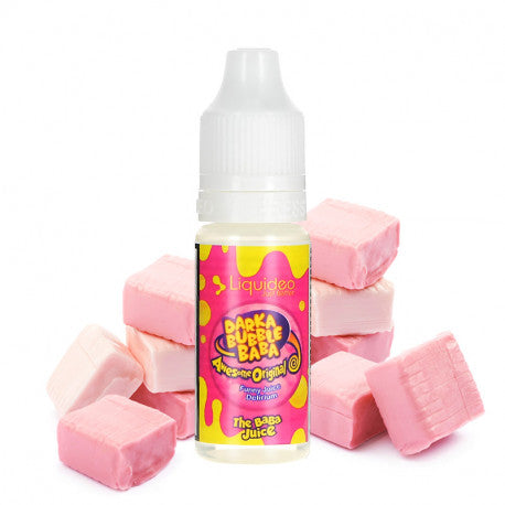 E-liquide Darka bubble baba - 10ml - Liquideo
