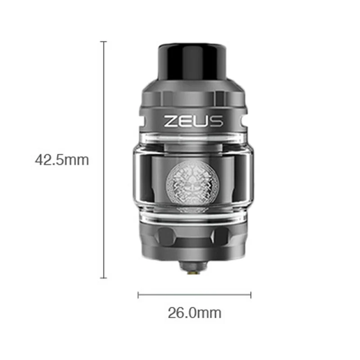 Zeus - GEEKVAPE