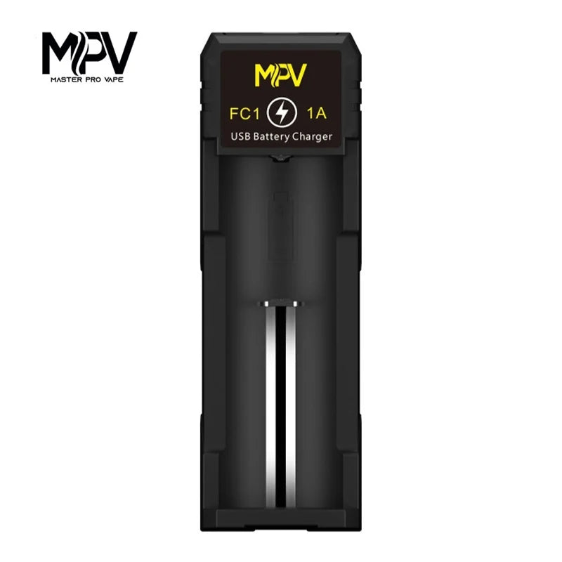 Chargeur FC1 - MPV