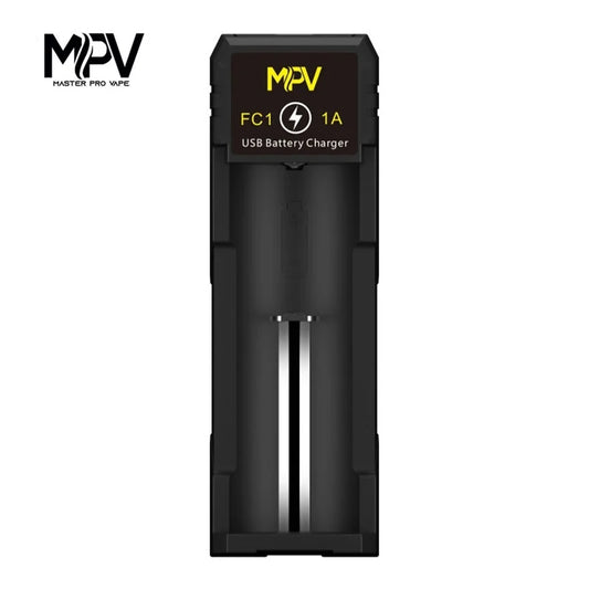Chargeur FC1 - MPV