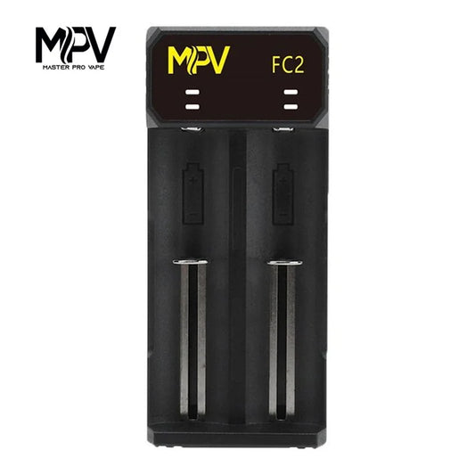 Chargeur FC2 - MPV