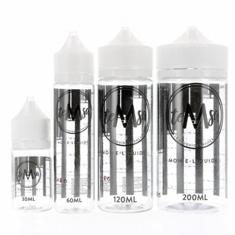 E-liquide Raisin - 500 ml - TEMSA