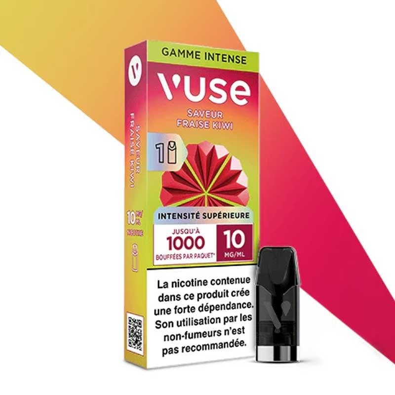 Recharge Intense - Vuse