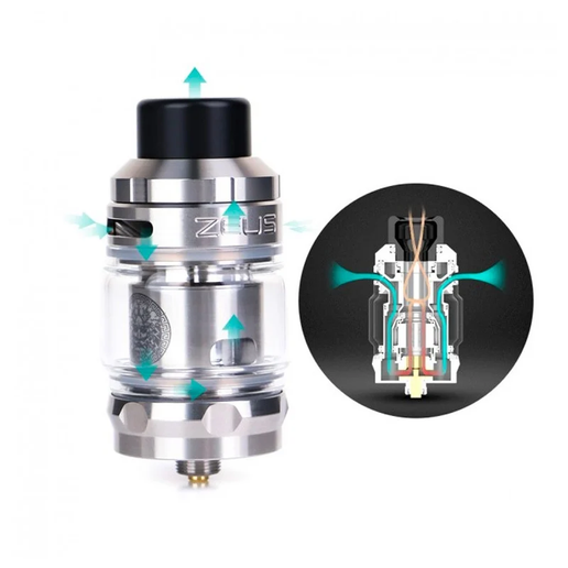 Zeus - GEEKVAPE