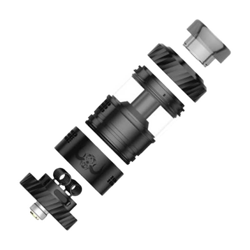 Hellbeast RTA - Hellvape