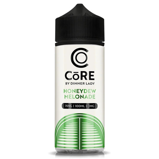 E-liquide Core Honeydew Melonade - 100ml - Dinner Lady